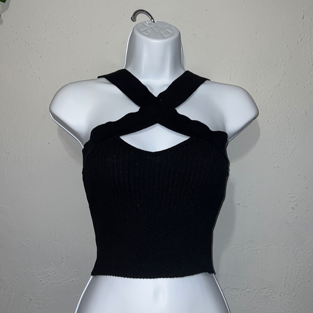 Jack & Jill black top